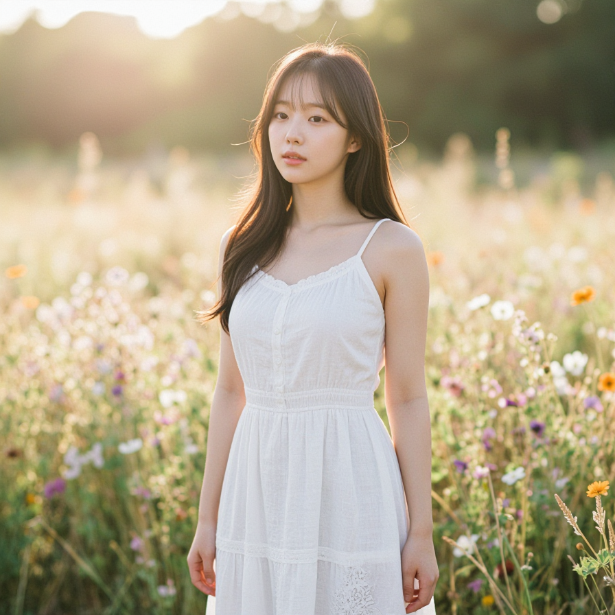 여름날의 기억