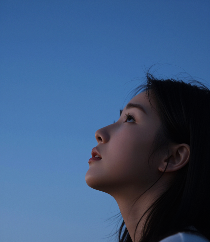 새벽의 끝