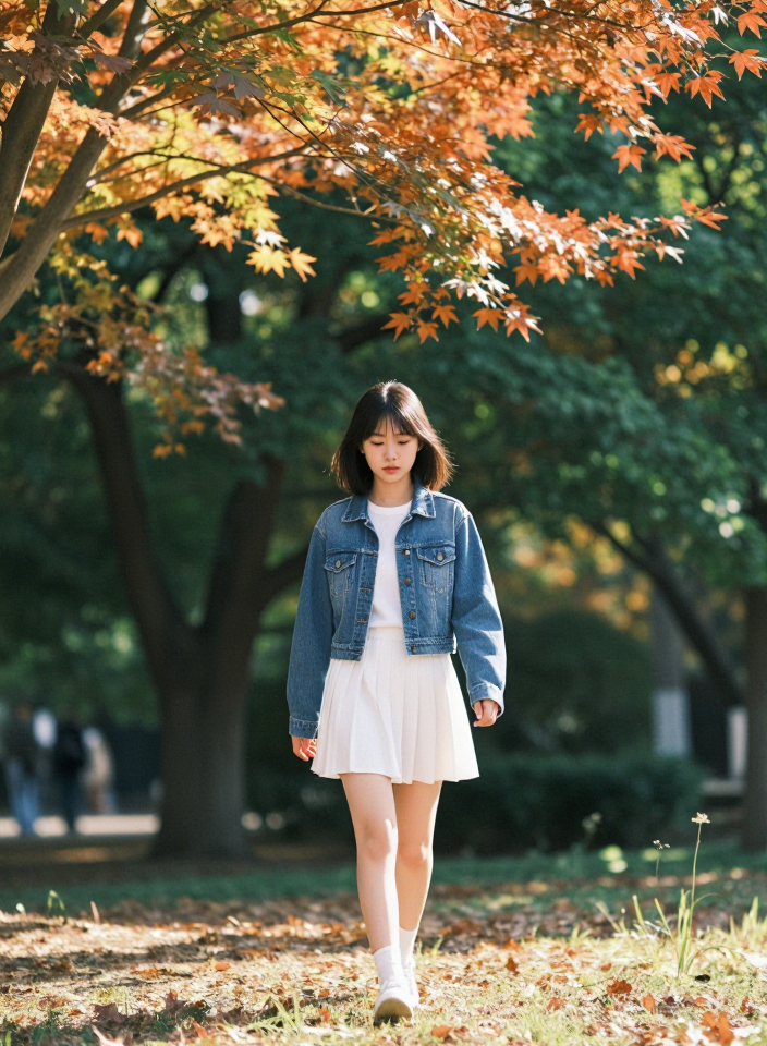 그냥 대충 찍어본 코디 관련 이미지 3